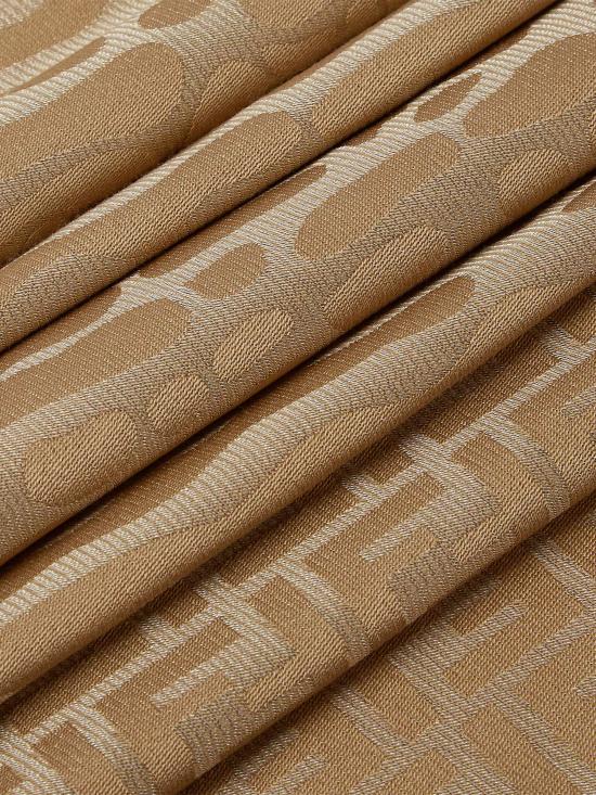 26SS 펜디 머플러/스카프 FXT069AWEP F0RV9 Brown - FENDI