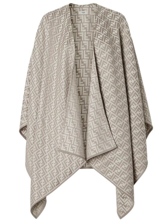 26SS 펜디 머플러/스카프 FXX782AQ8G F0QZ0 Beige