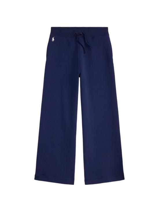 26SS [키즈] 폴로 랄프로렌 스트레이트 팬츠 313A96088 001 Blue