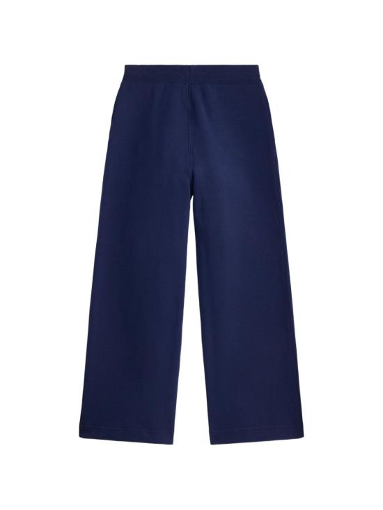 26SS [키즈] 폴로 랄프로렌 스트레이트 팬츠 313A96088 001 Blue - POLO RALPH LAUREN