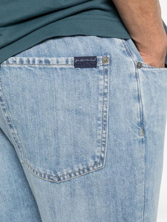 26SS 세븐포올맨카인드 데님 팬츠 7TE70U03 29Z Clear Blue - 7 FOR ALL MANKIND