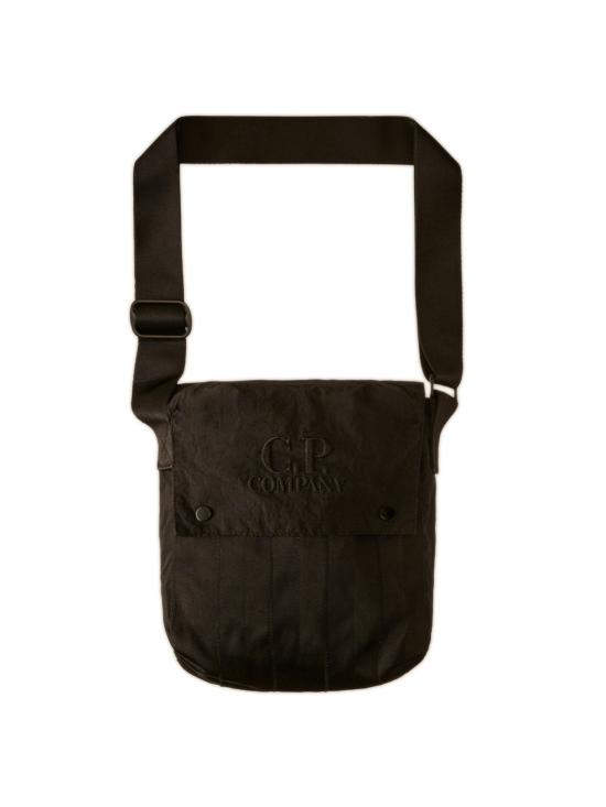 26SS 씨피 컴퍼니 숄더백 20CMAC154A110188M 999 Black