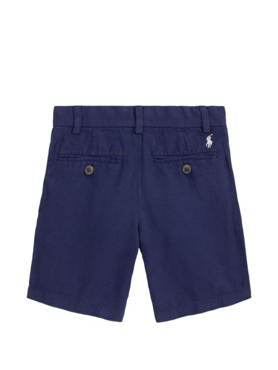 26SS [키즈] 폴로 랄프로렌 쇼츠/버뮤다 322A12671 002 Blue - POLO RALPH LAUREN