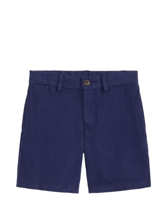 26SS [키즈] 폴로 랄프로렌 쇼츠/버뮤다 322A12671 002 Blue