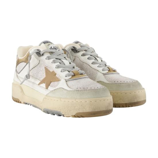 26SS 골든구스 스니커즈 GWF00630 F007957 11981 multicolor - GOLDEN GOOSE