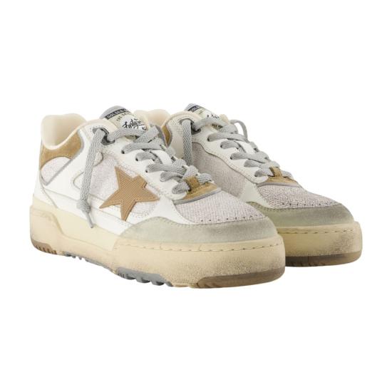 26SS 골든구스 스니커즈 GMF00630 F007957 11981 multicolor - GOLDEN GOOSE