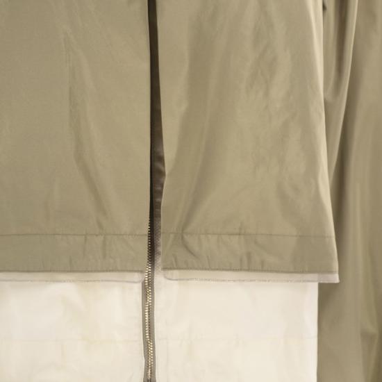 26SS 파비아나 필리피 자켓 CTD276F693 KHAKI - FABIANA FILIPPI