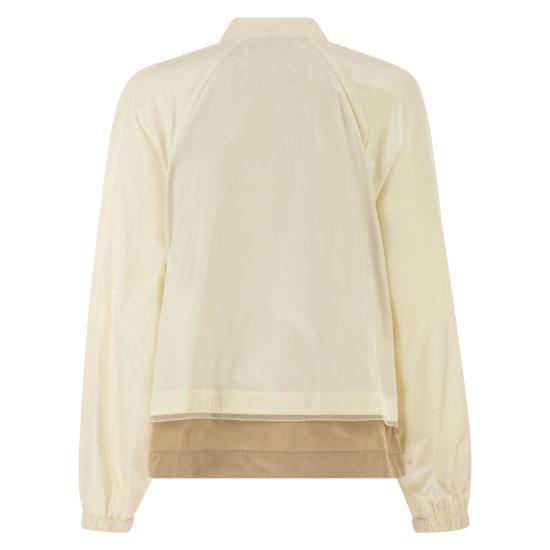26SS 파비아나 필리피 자켓 CTD276F693 BUTTER - FABIANA FILIPPI