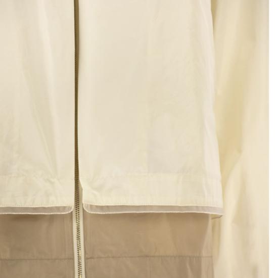 26SS 파비아나 필리피 자켓 CTD276F693 BUTTER - FABIANA FILIPPI