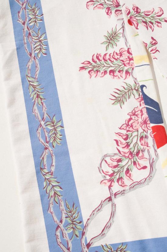  Carleen 팔라초 팬츠 칼린 스카우트 타이백 - CARLEEN