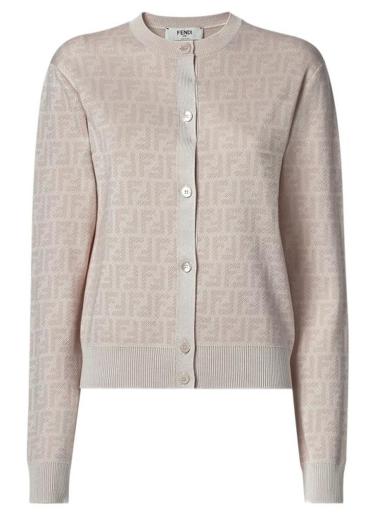 26SS 펜디 스웨터 FZE566AYM1 F1UKC Pink