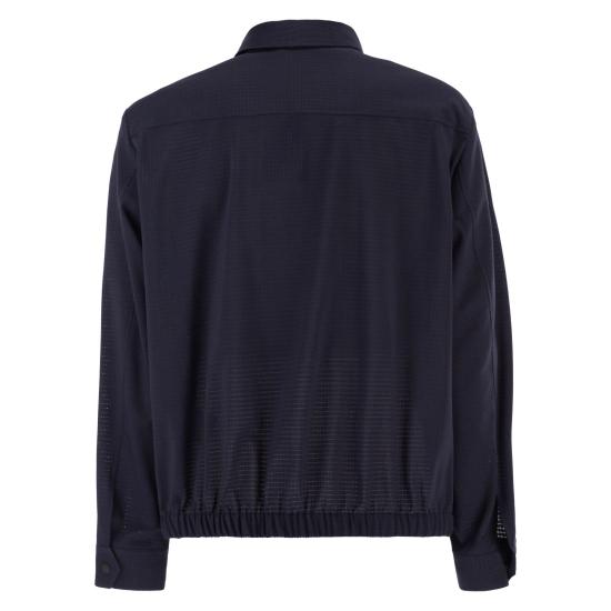 26SS 보스 자켓 50559295 NIGHT BLUE - BOSS