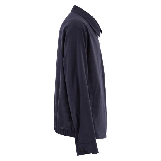 26SS 보스 자켓 50559295 NIGHT BLUE - BOSS