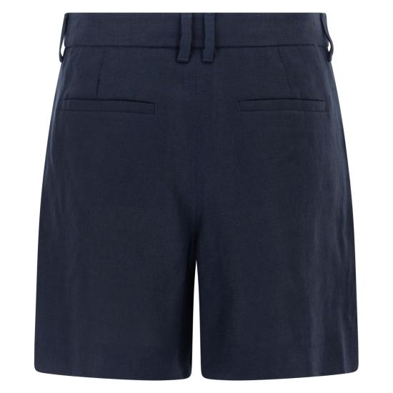 26SS 에스막스마라 숏팬츠 2619141013600 NIGHT BLUE - 'S MAX MARA