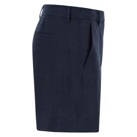 26SS 에스막스마라 숏팬츠 2619141013600 NIGHT BLUE - 'S MAX MARA