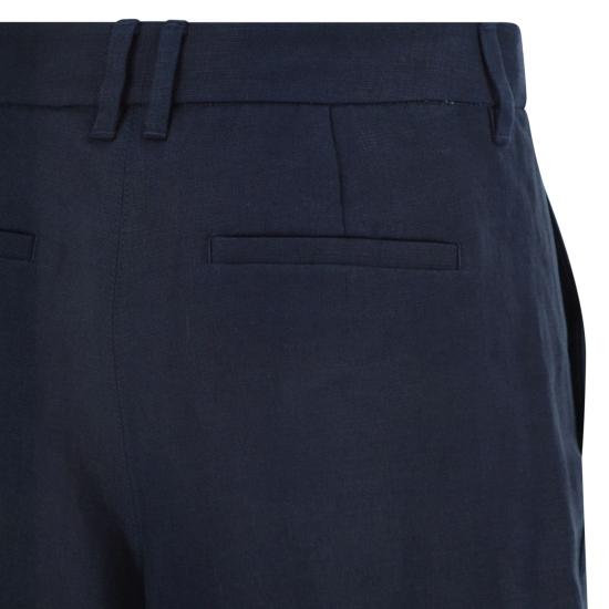 26SS 에스막스마라 숏팬츠 2619141013600 NIGHT BLUE - 'S MAX MARA