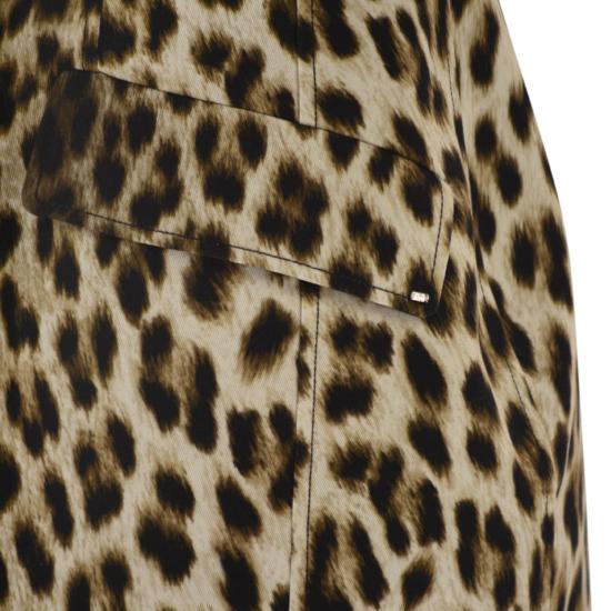 26SS 스포트막스 미디 원피스 2612221182600 CAMEL - SPORTMAX