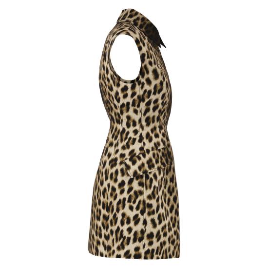 26SS 스포트막스 미디 원피스 2612221182600 CAMEL - SPORTMAX