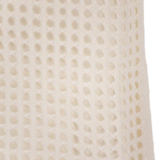 26SS 막스마라 스커트 2611301029600 WHITE - MAX MARA