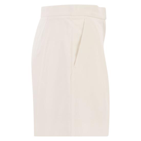 26SS 막스마라 숏팬츠 2611141012600 WHITE - MAX MARA