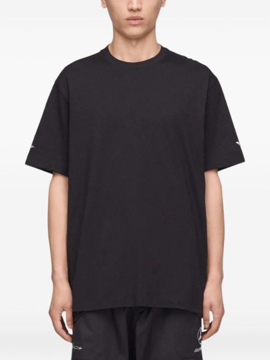 26SS 와이쓰리 반팔 티셔츠 KR2374 Black - Y-3