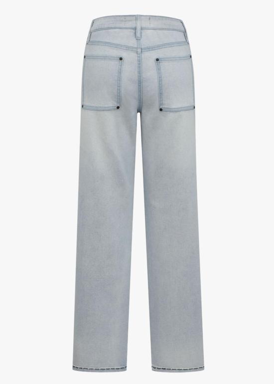  티티 스튜디오 데님 팬츠 Tt 스튜디오 테일러 진 머서 스트리트 - TT STUDIOS