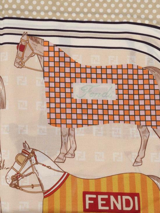  [키즈] 펜디 액세서리 - FENDI