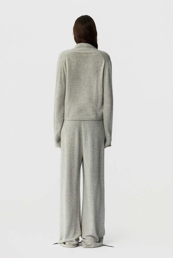  게스트 인 레지던스 가디건 스텔스 카디건 스톤 - GUEST IN RESIDENCE