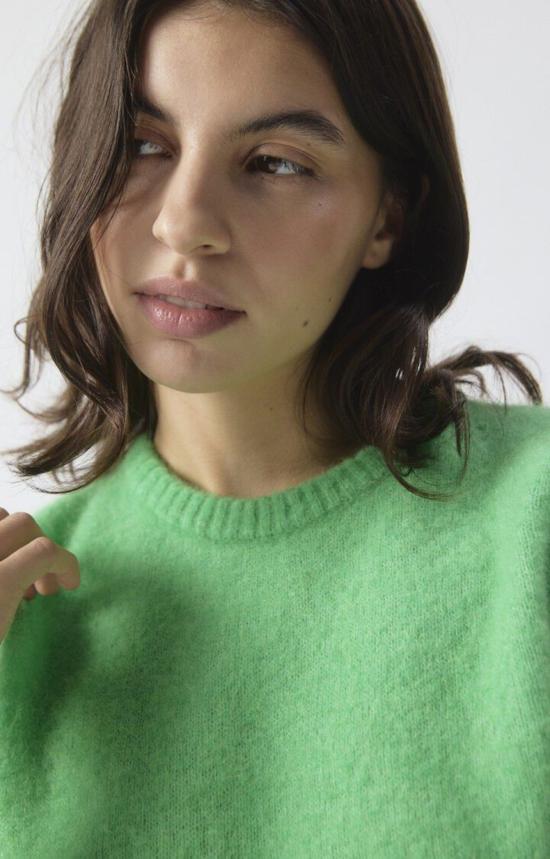  아메리칸 빈티지 베스트 비토  가든 그린 - AMERICAN VINTAGE