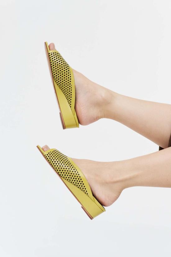  레이첼 코미 샌들 발란트 웨지 - RACHEL COMEY