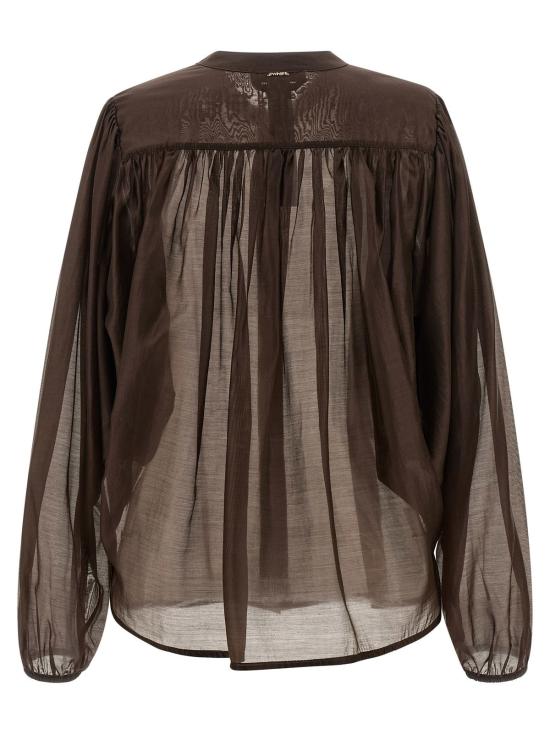  트윈셋 탑 - TWINSET