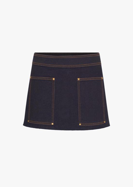  TT Studios 숏 원피스 Tt 스튜디오 다니엘  파크 플레이스 - TT STUDIOS