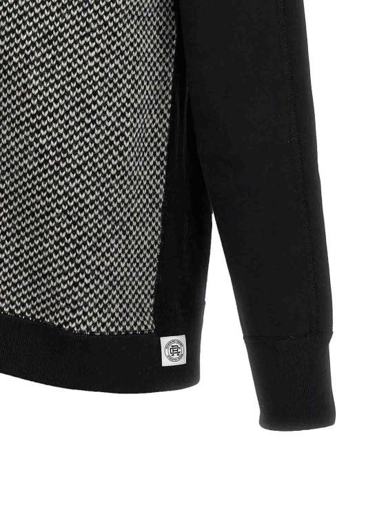  와타나베 준야 후드 티셔츠 WNT9011 Grey - JUNYA WATANABE