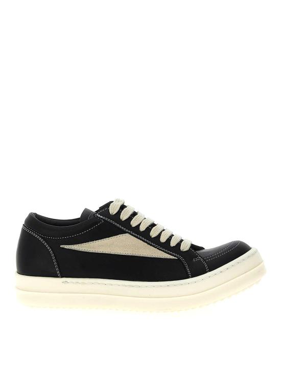  릭 오웬스 스니커즈 RP01F6888LCOLVS911 Black