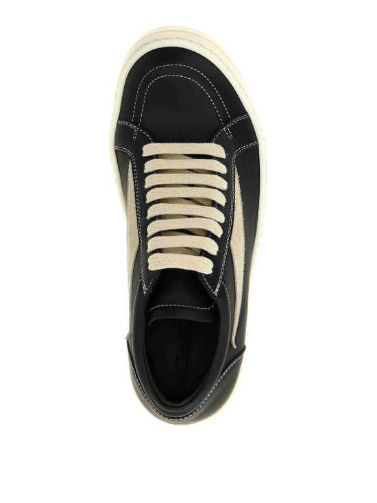  릭 오웬스 스니커즈 RP01F6888LCOLVS911 Black - RICK OWENS