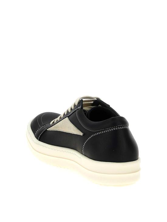  릭 오웬스 스니커즈 RP01F6888LCOLVS911 Black - RICK OWENS