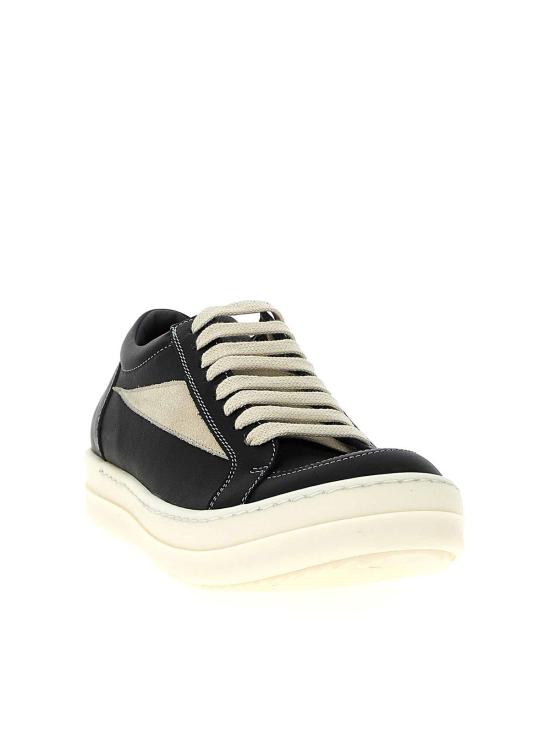  릭 오웬스 스니커즈 RP01F6888LCOLVS911 Black - RICK OWENS