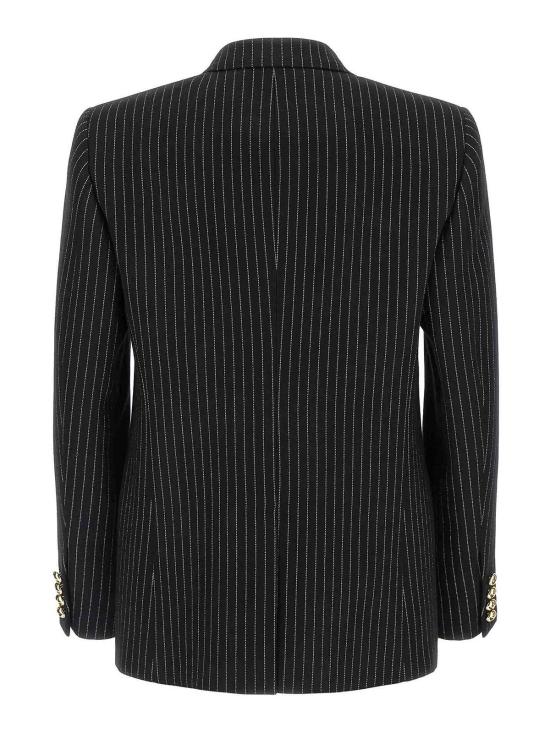 25FW 발렌티노 가라바니 수트 자켓 V0CEJ25B410NI Black - VALENTINO GARAVANI