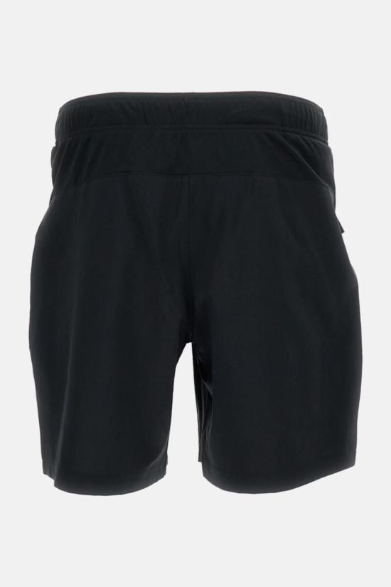  노스페이스 숏팬츠 24/7 7 쇼츠 블랙 - NORTH FACE