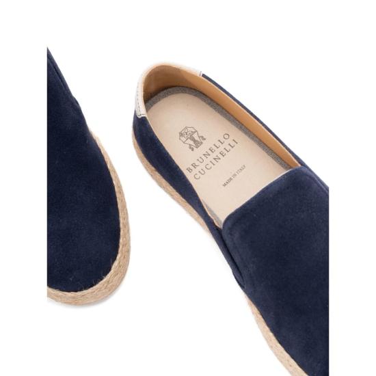  브루넬로 쿠치넬리 뮬/슬리퍼 - BRUNELLO CUCINELLI
