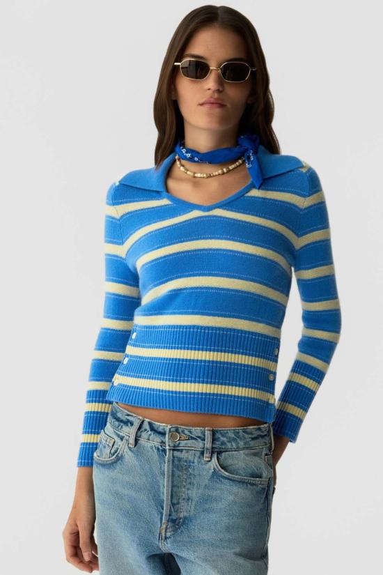  게스트 인 레지던스 스웨터 포트 폴로  세일 콤보 - GUEST IN RESIDENCE