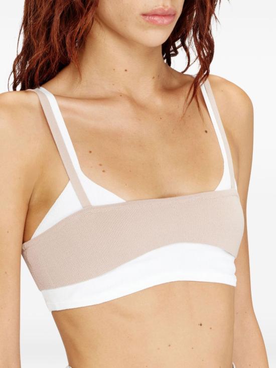 26SS 디젤 긴팔 티셔츠 A20831 0WICK7AW - DIESEL