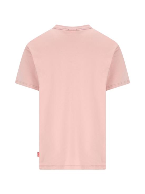 26SS 디젤 반팔 티셔츠 A22005 0PLAT33L - DIESEL