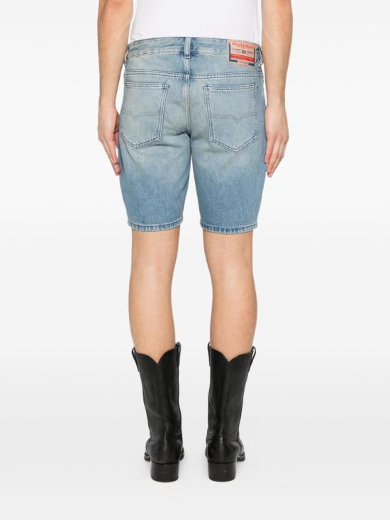 26SS 디젤 숏팬츠 A14621 0BEBF01 - DIESEL