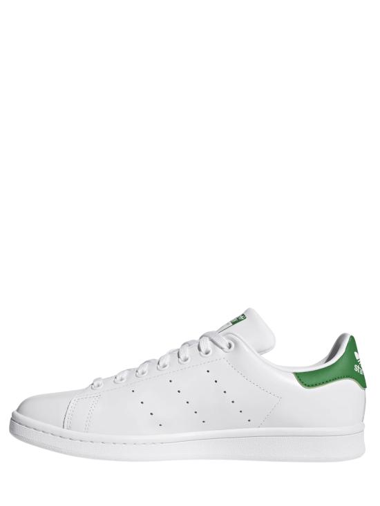 26SS 아디다스 스니커즈 M20324 FTWWHT White - ADIDAS