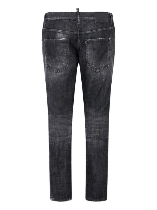 26SS 디스퀘어드2 데님 팬츠 S71LB1756 S30357900 - DSQUARED2