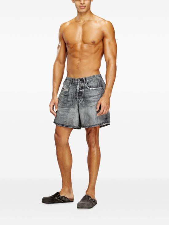 26SS 디젤 숏팬츠 A20535 0GSBCE7404