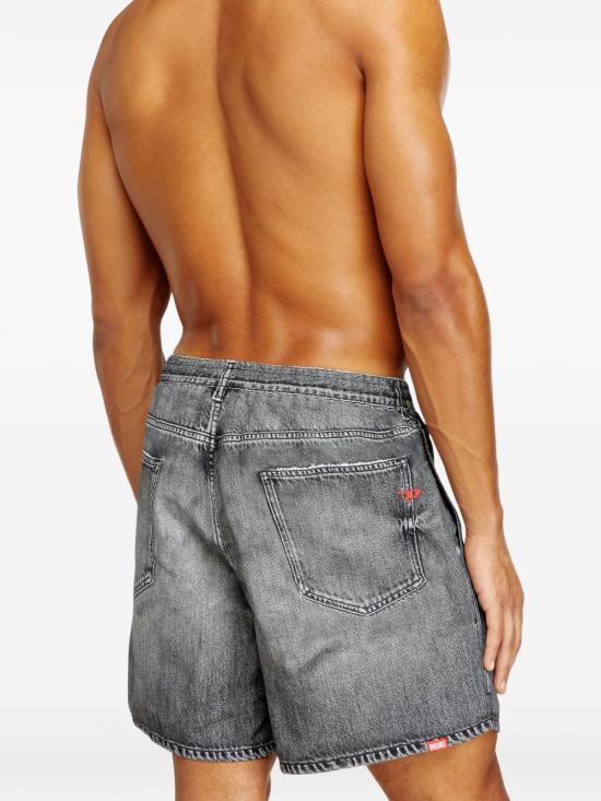 26SS 디젤 숏팬츠 A20535 0GSBCE7404 - DIESEL