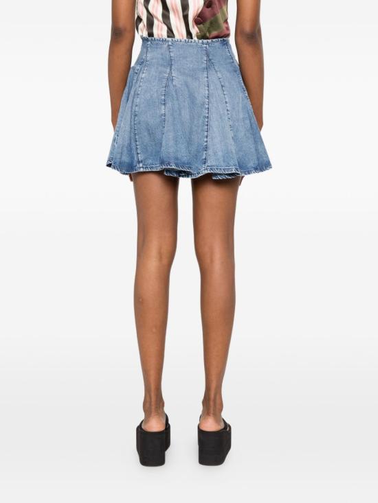 26SS 디젤 미디 스커트 A21694 068VY01 - DIESEL