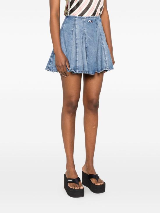 26SS 디젤 미디 스커트 A21694 068VY01 - DIESEL